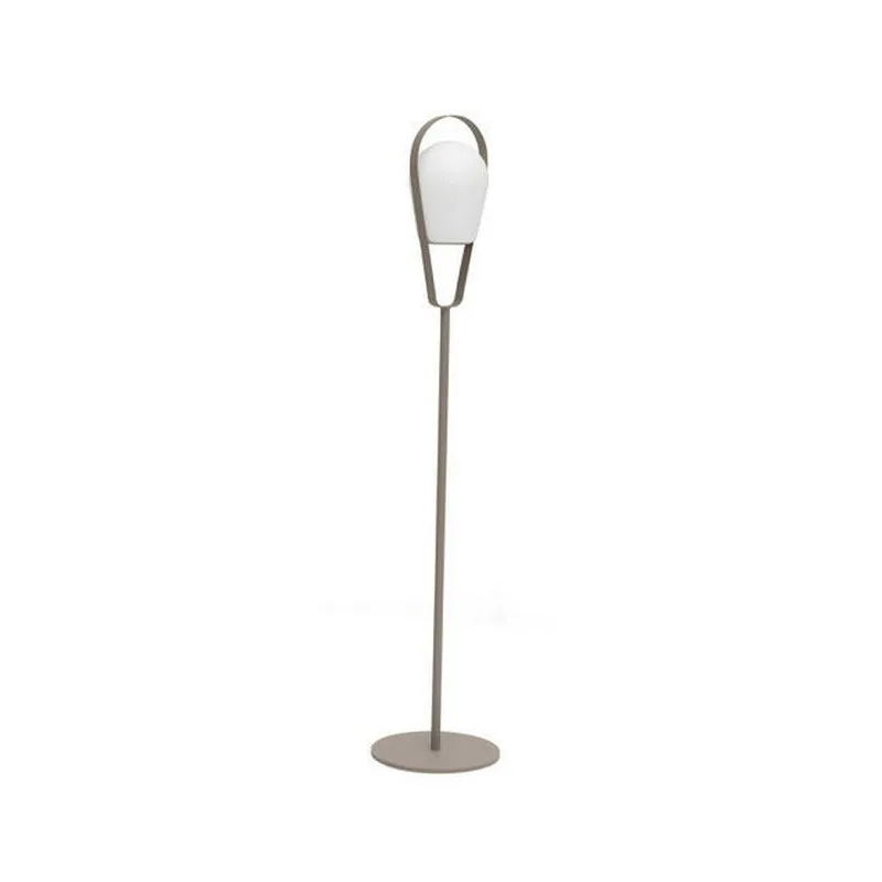 Golvlampa Hillerstorp Glimra Portabel