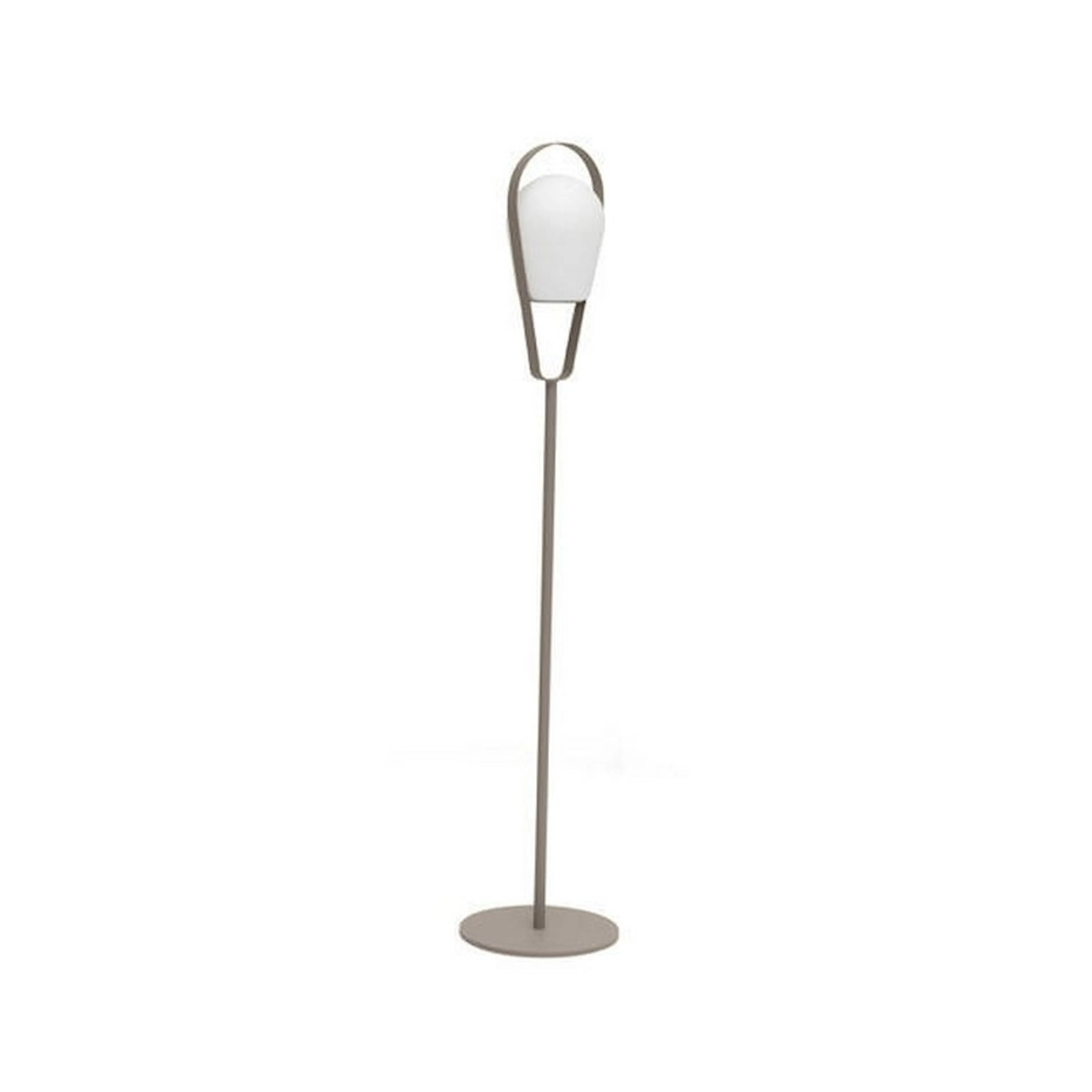 Golvlampa Hillerstorp Glimra Portabel
