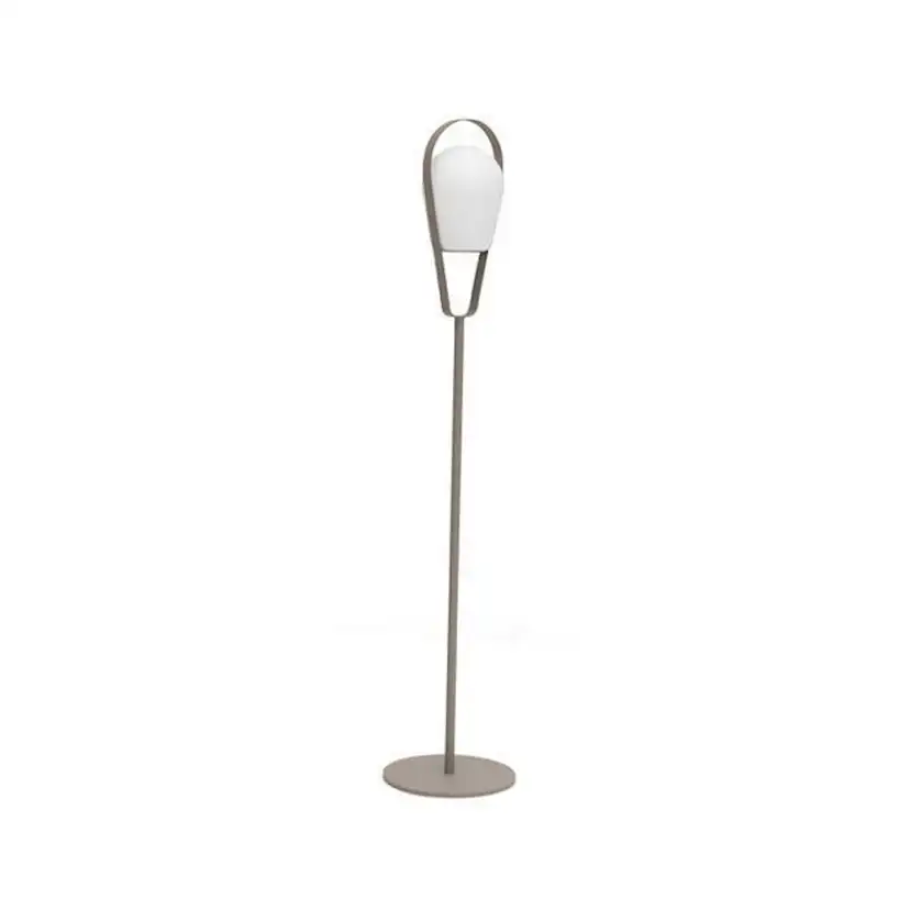 Golvlampa Hillerstorp Glimra Portabel