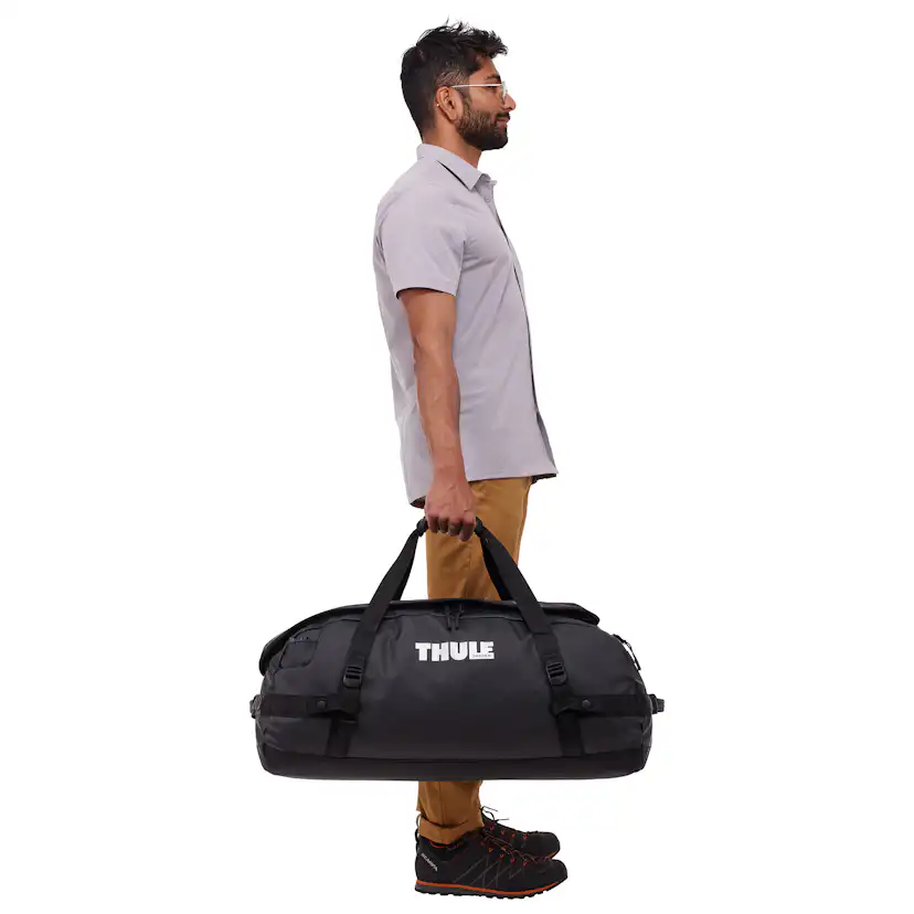 Duffelväska Thule Chasm 70L