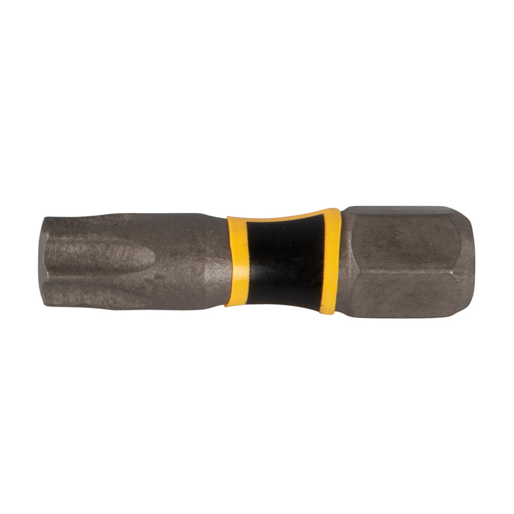 Bits Makita Impact Premier E-03230 T30 25 mm 2-pack