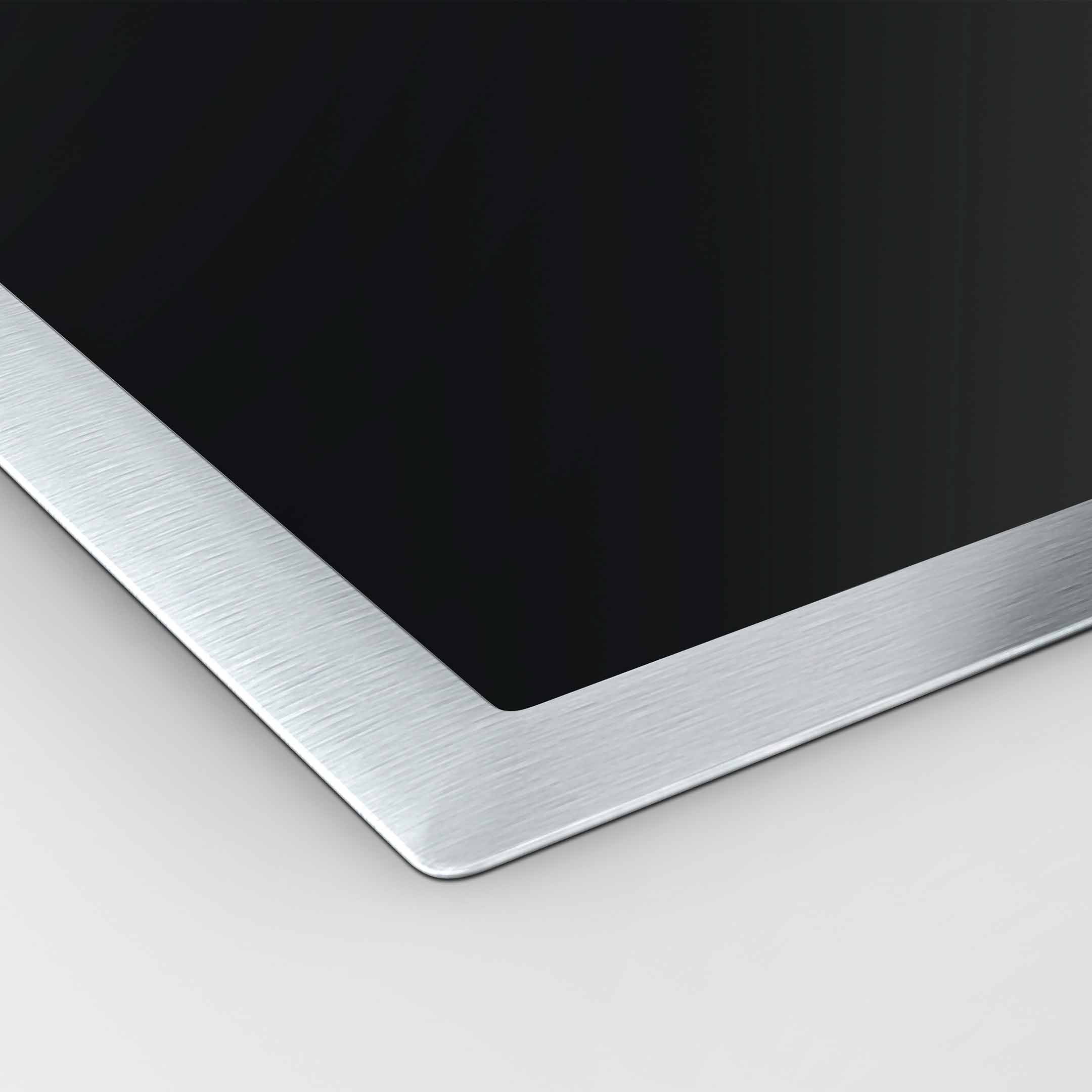 Glaskeramikhäll Bosch PKE645B17E