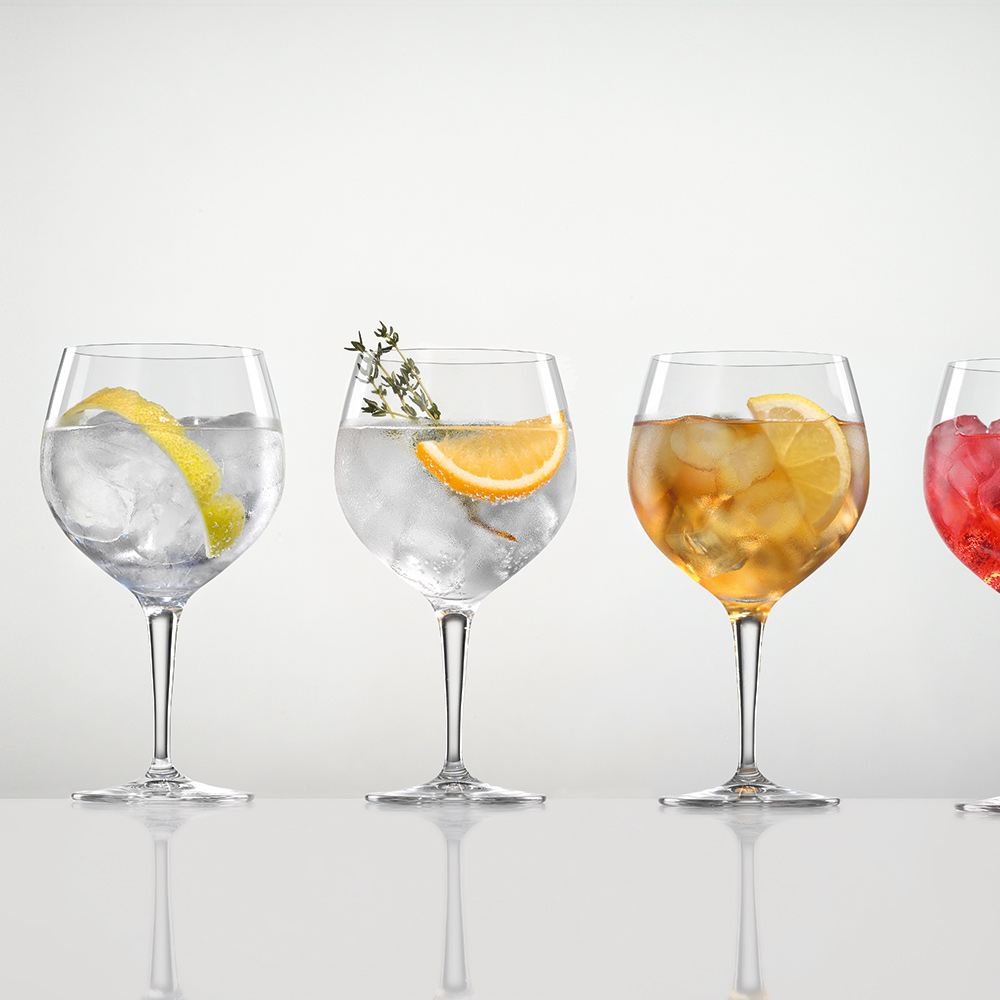 Gin & Tonic-Glas Spiegelau 63 cl 4-pack