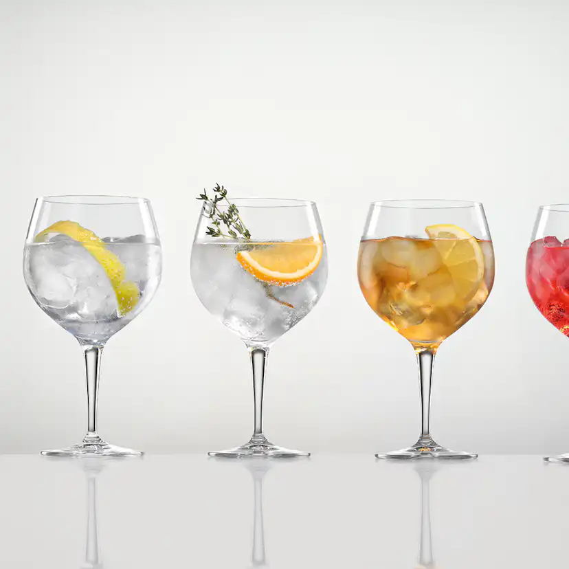 Gin & Tonic-Glas Spiegelau 63 cl 4-pack