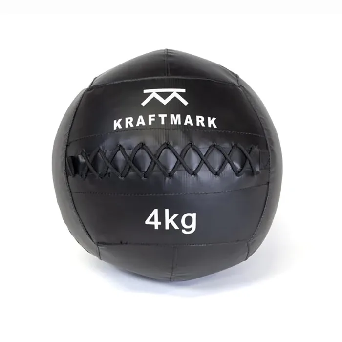 Medball / Wallball, Wallballs 4 kg 4 kg