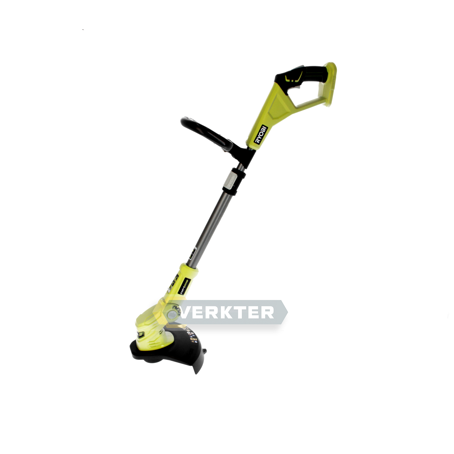 Grästrimmer El RYOBI ONE+ OLT1832 18V 25-30cm utan batteri & laddare