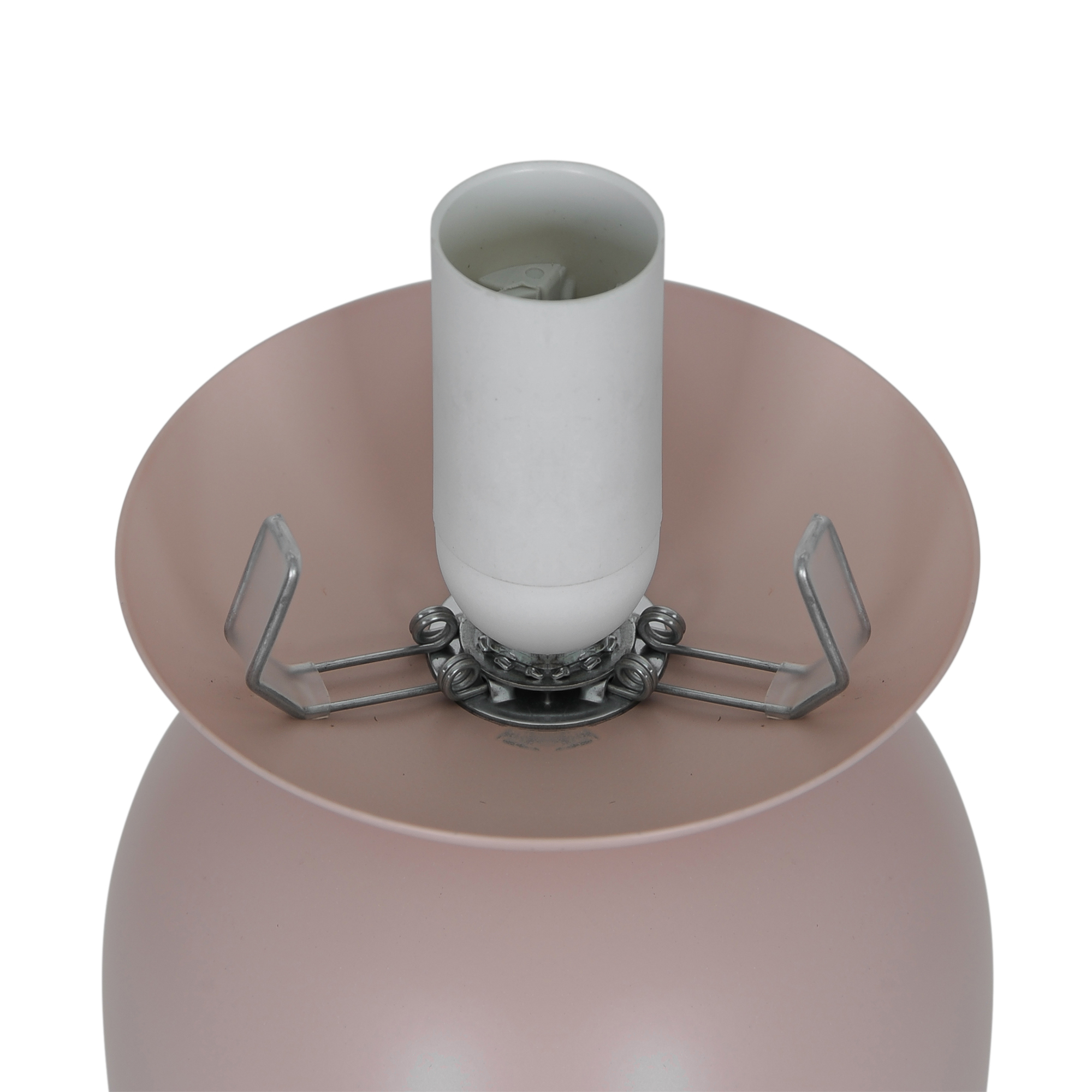 Notti | Bordslampa | Puderrosa Puderrosa