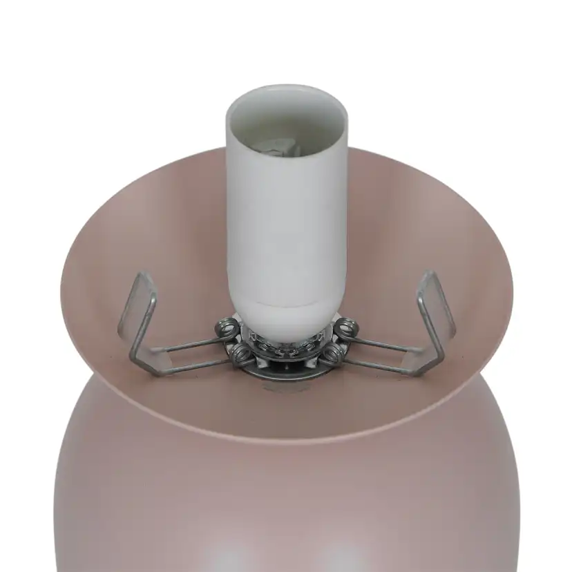 Notti | Bordslampa | Puderrosa Puderrosa