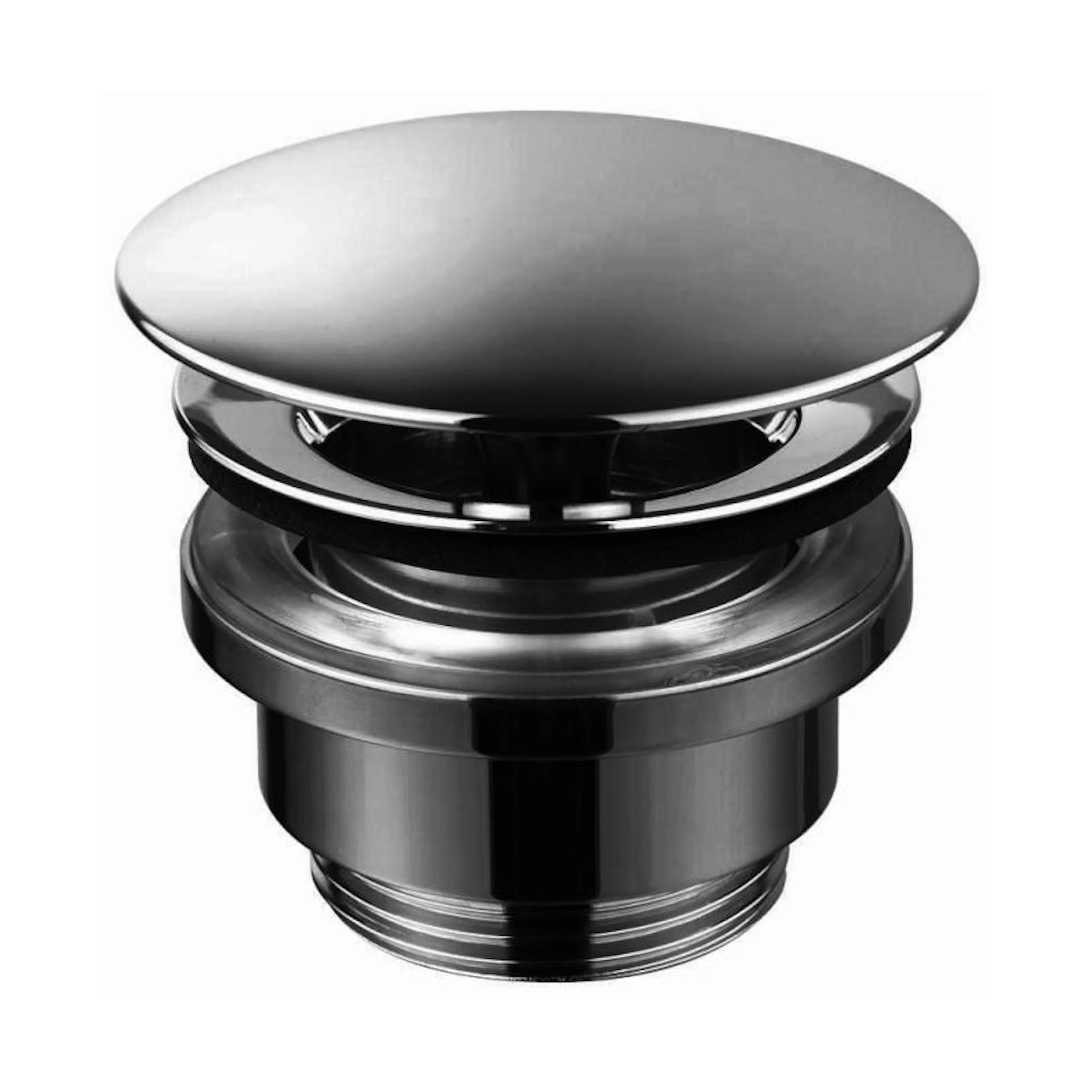Black Chrome