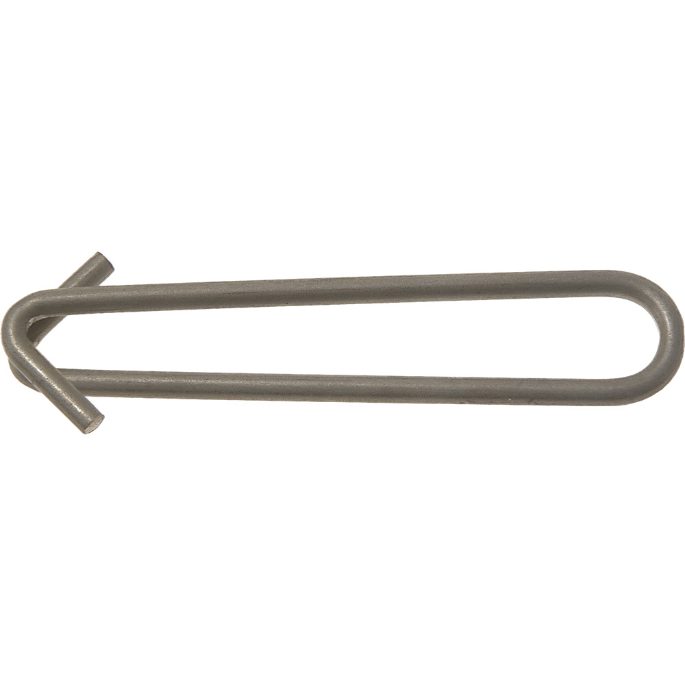 Betongankare Gunnebo Fastening 2x50 100 st Blank