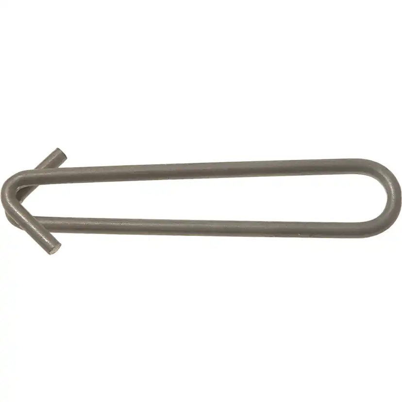 Betongankare Gunnebo Fastening 2x50 100 st Blank
