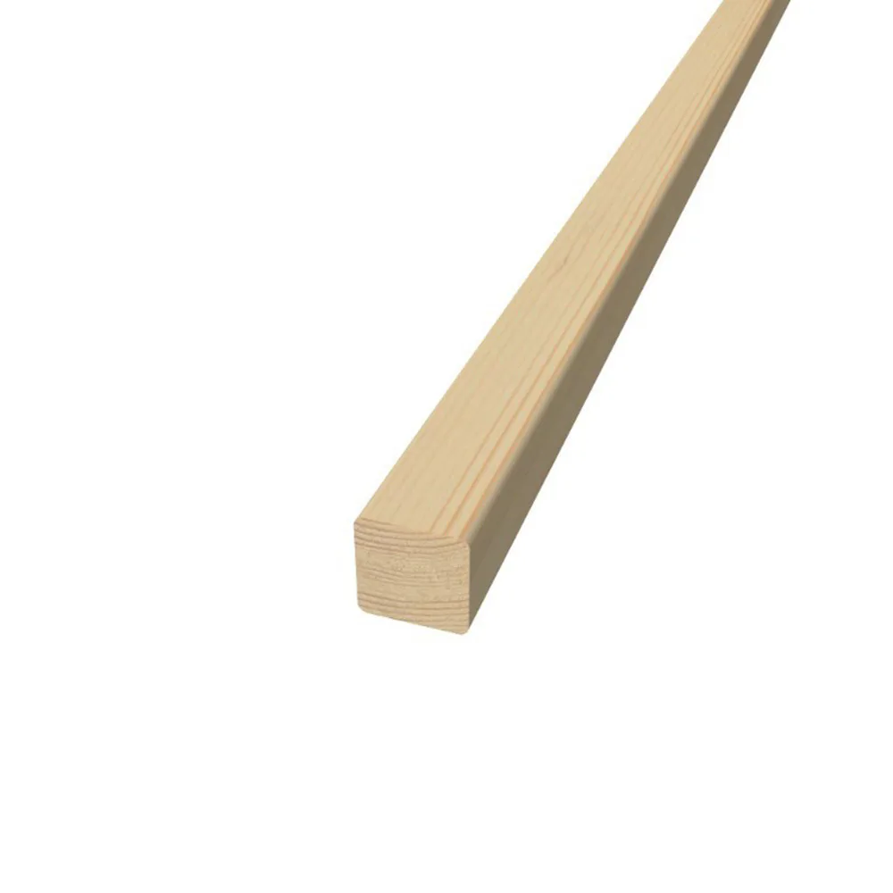 45X45 REGEL KVINTA G4-2 3,0 Längd: 3 meter