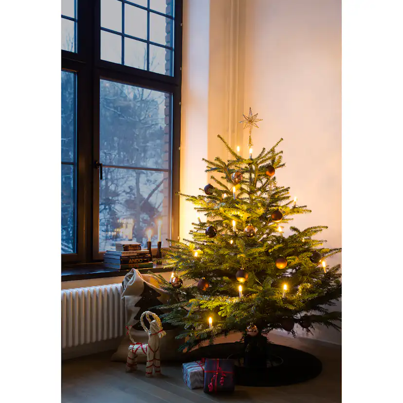 Julbock by Benson