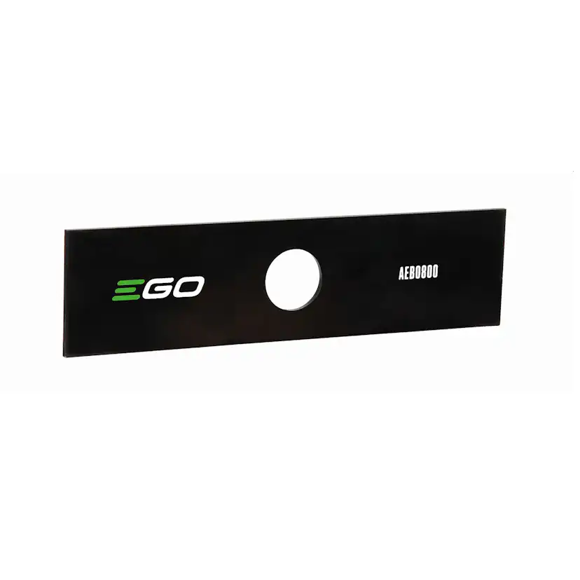 Knivblad EGO POWER+ för Kantskärare EA0800