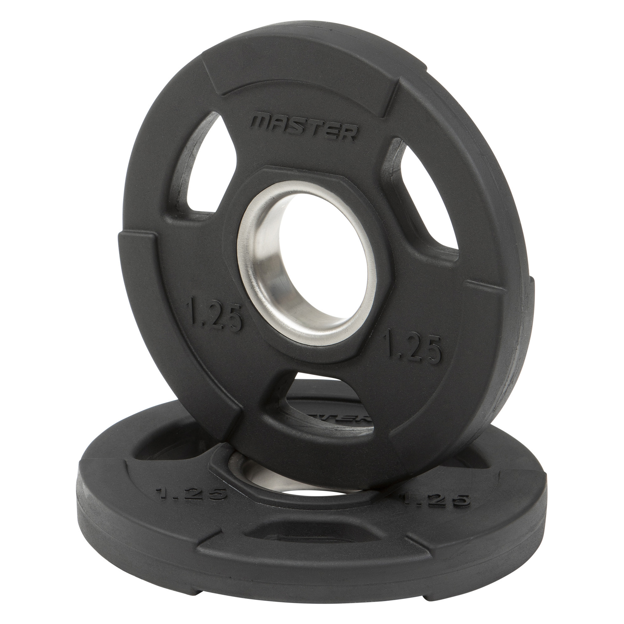 Viktskiva Master Fitness Deluxe