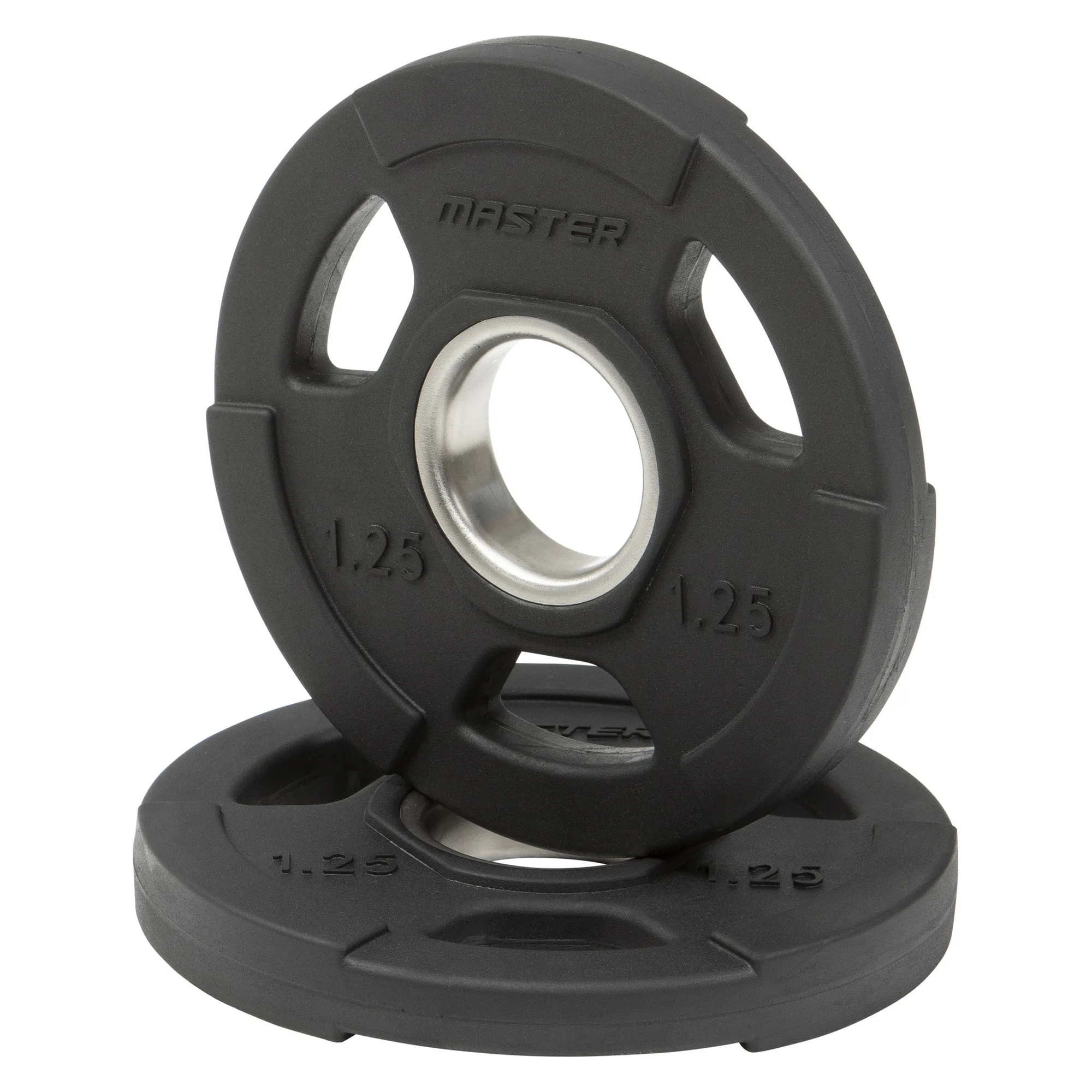 Viktskiva Master Fitness Deluxe