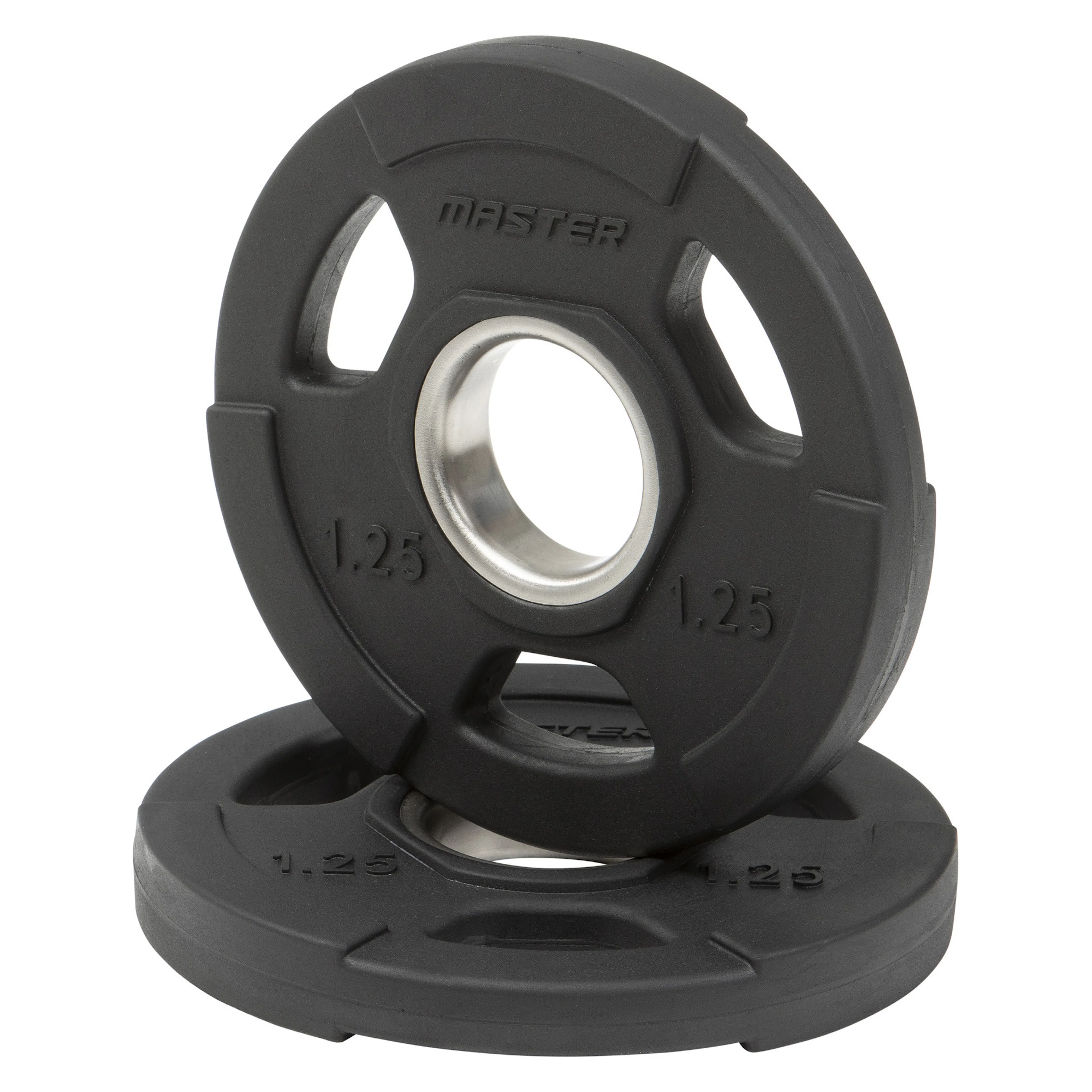 Viktskiva Master Fitness Deluxe