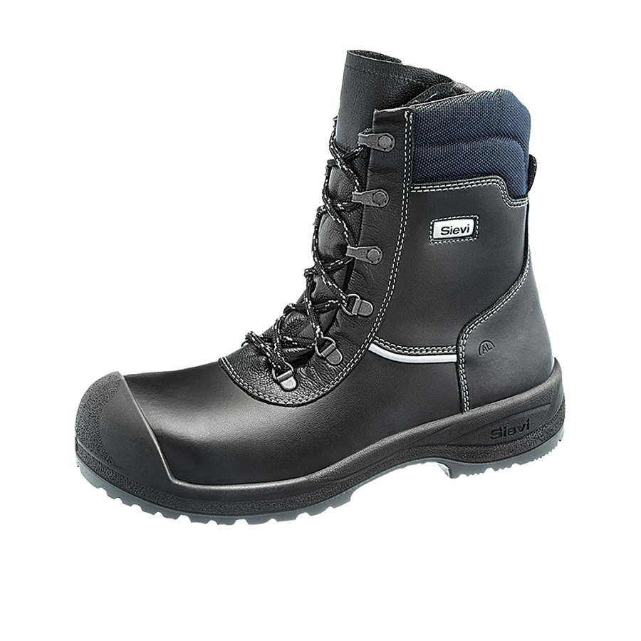 Känga Sievi Al Hit 6+ S3HRO