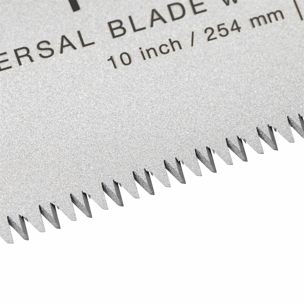 Handsåg Fiskars Pro PowerTooth Fällbar 25 cm