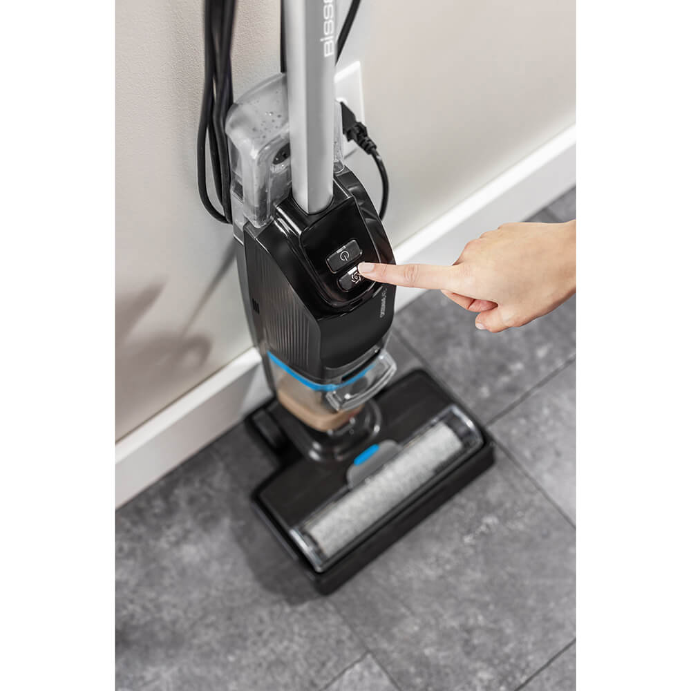 Dammsugare Bissell Crosswave HF2 Select