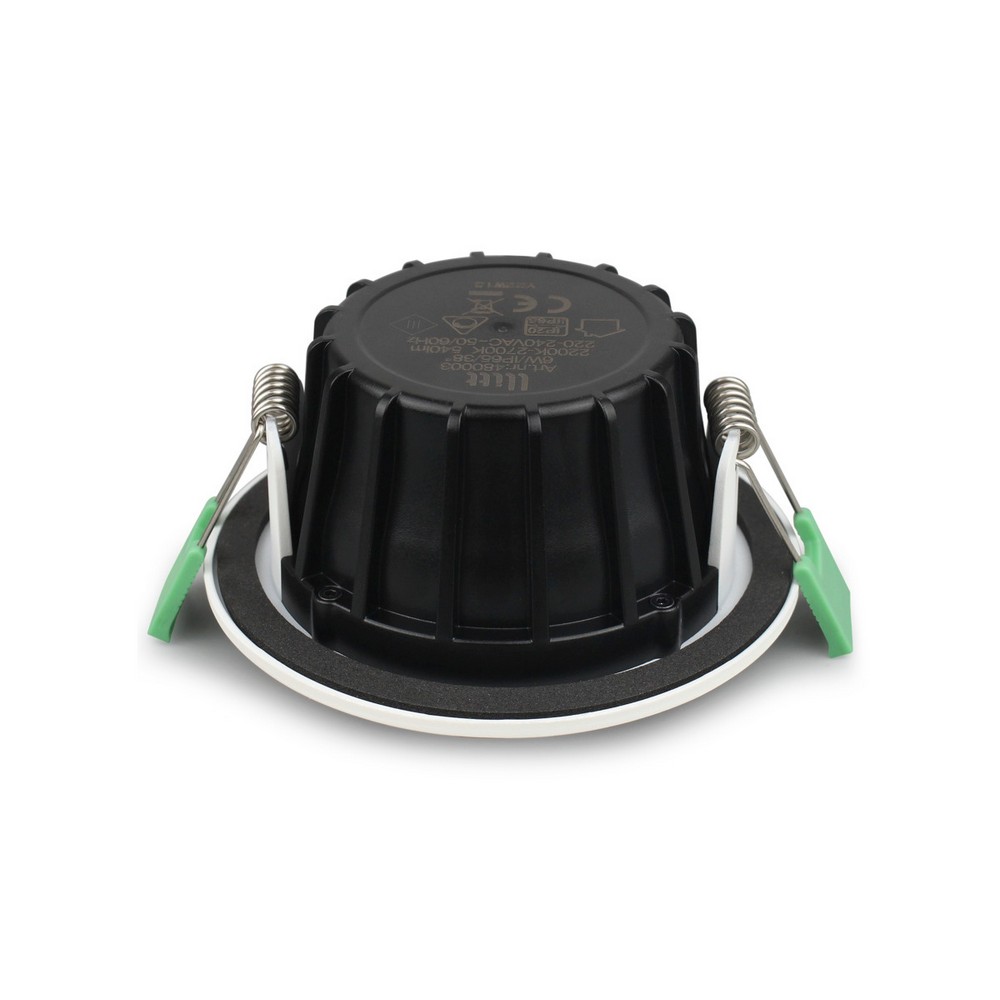 Downlight Llitt Ellen Dim-to-Warm 1-pack