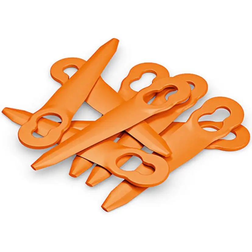 Sats STIHL Plastknivar PolyCut 2-2