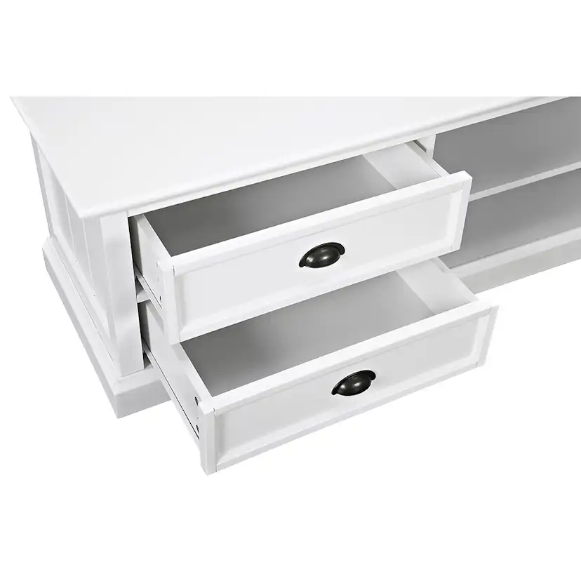 TV-Bänk In Living Hampton 120