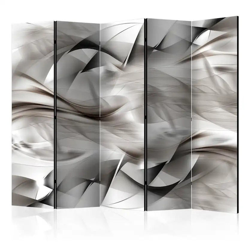 Rumsavdelare Skärmvägg Arkiio Abstract Braid II 225x172 cm