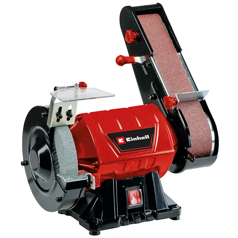 Bänkbandslip Einhell TC-US 350