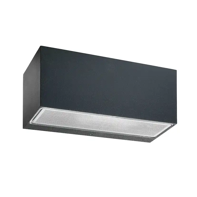 Väggarmatur Norlys Asker Big 1306