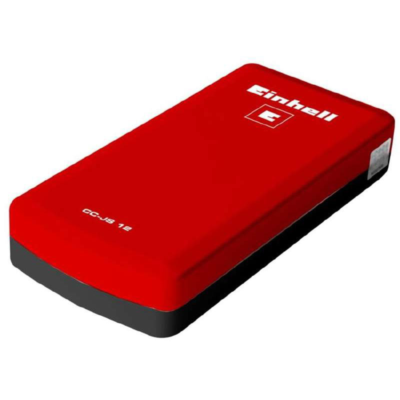 Starthjälpsystem Einhell 12V/200A CC-JS 12