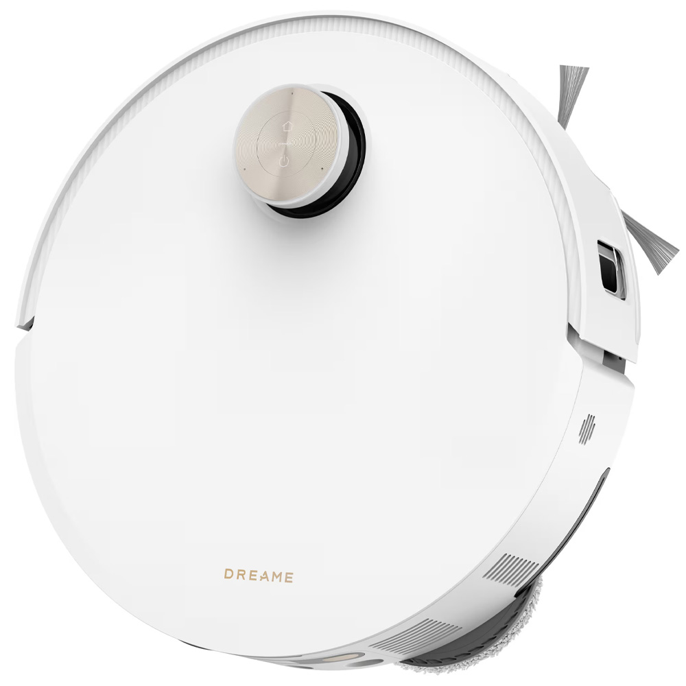 Robotdammsugare Dreame MatriX 10 Ultra Vit