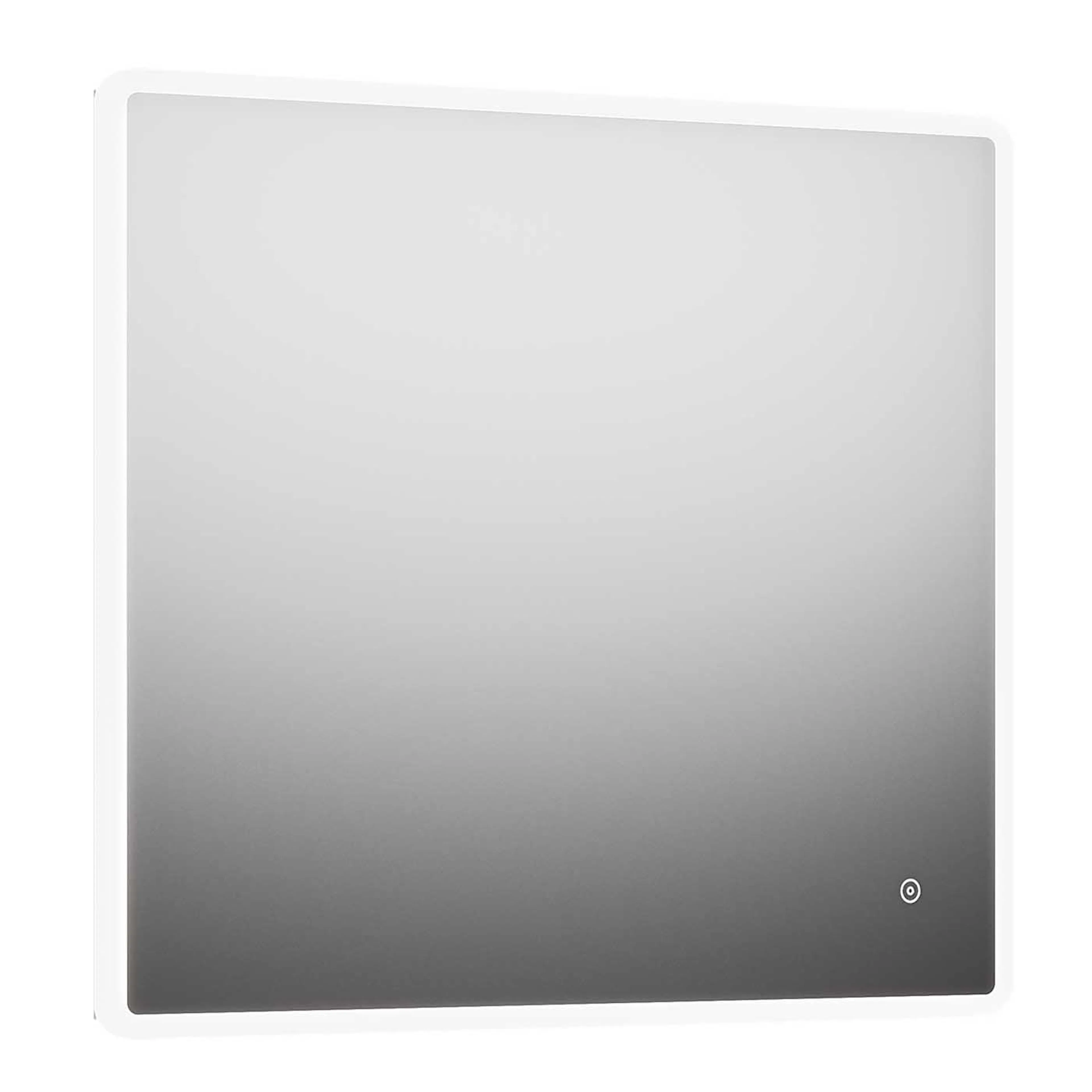 Badrumsspegel  Mora CARA I, Storlek: 800x700 mm