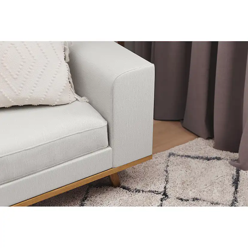 L-soffa Scandinavian Choice Copenhagen