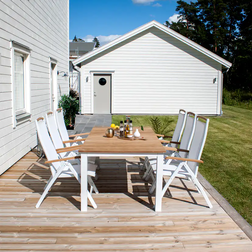 Utebord Venture Home Mexico 160-240