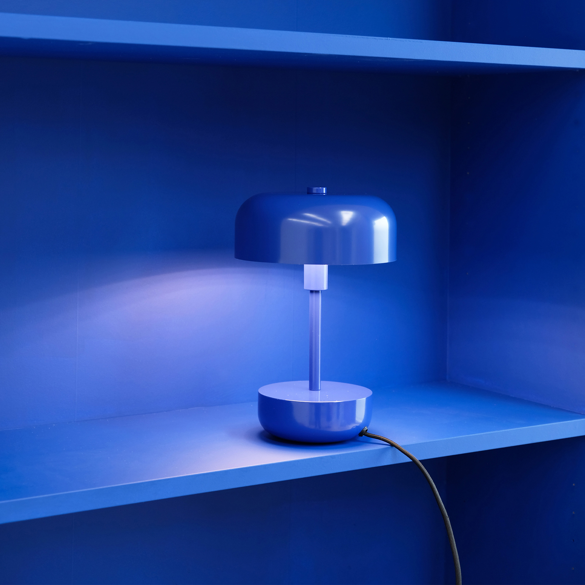Bordslampa Dyberg Larsen Haipot