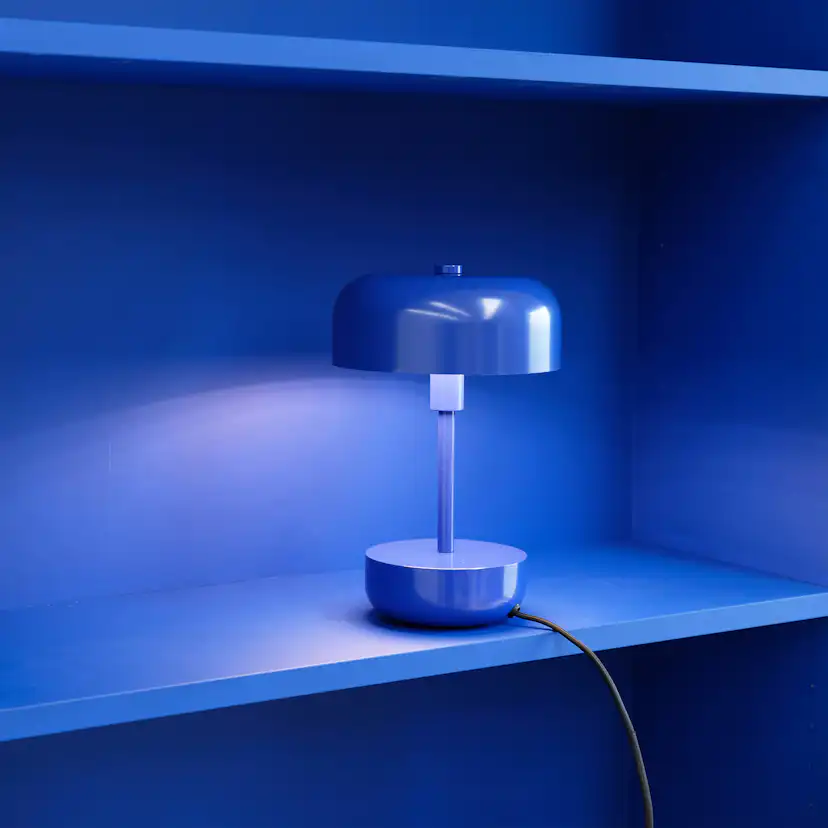 Bordslampa Dyberg Larsen Haipot