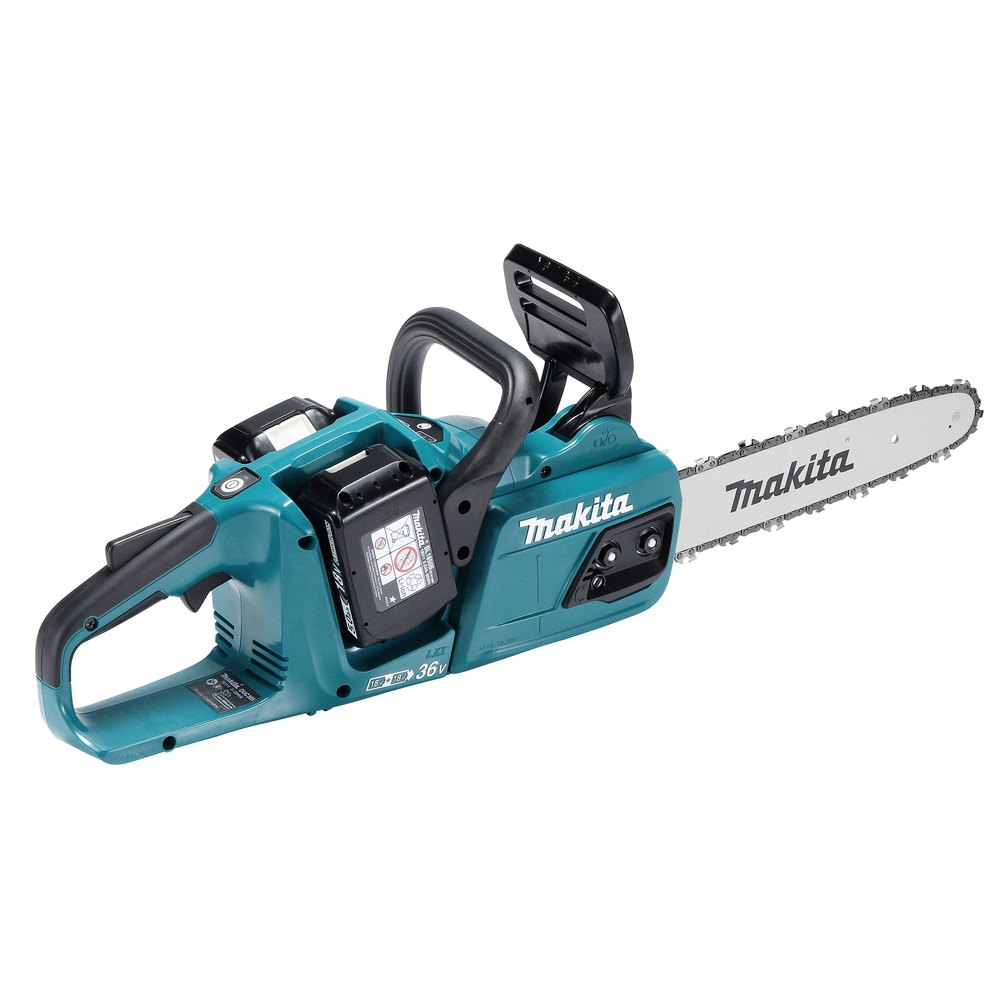 Kedjesåg Makita DUC305Z utan Batteri och Laddare