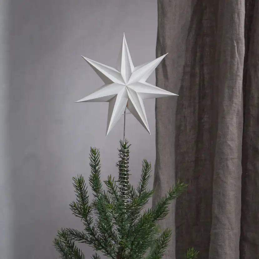 Toppstjärna Star Trading Isa 3D