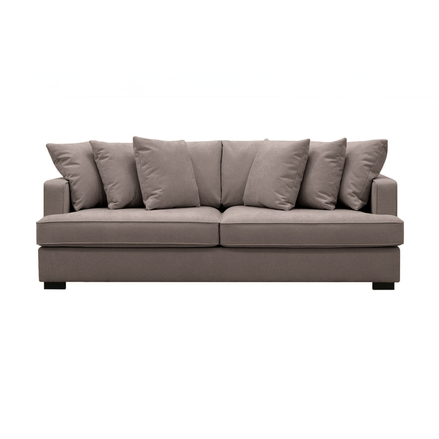 Soffa Scandinavian Choice Rossita 4-sits Djup Soffa