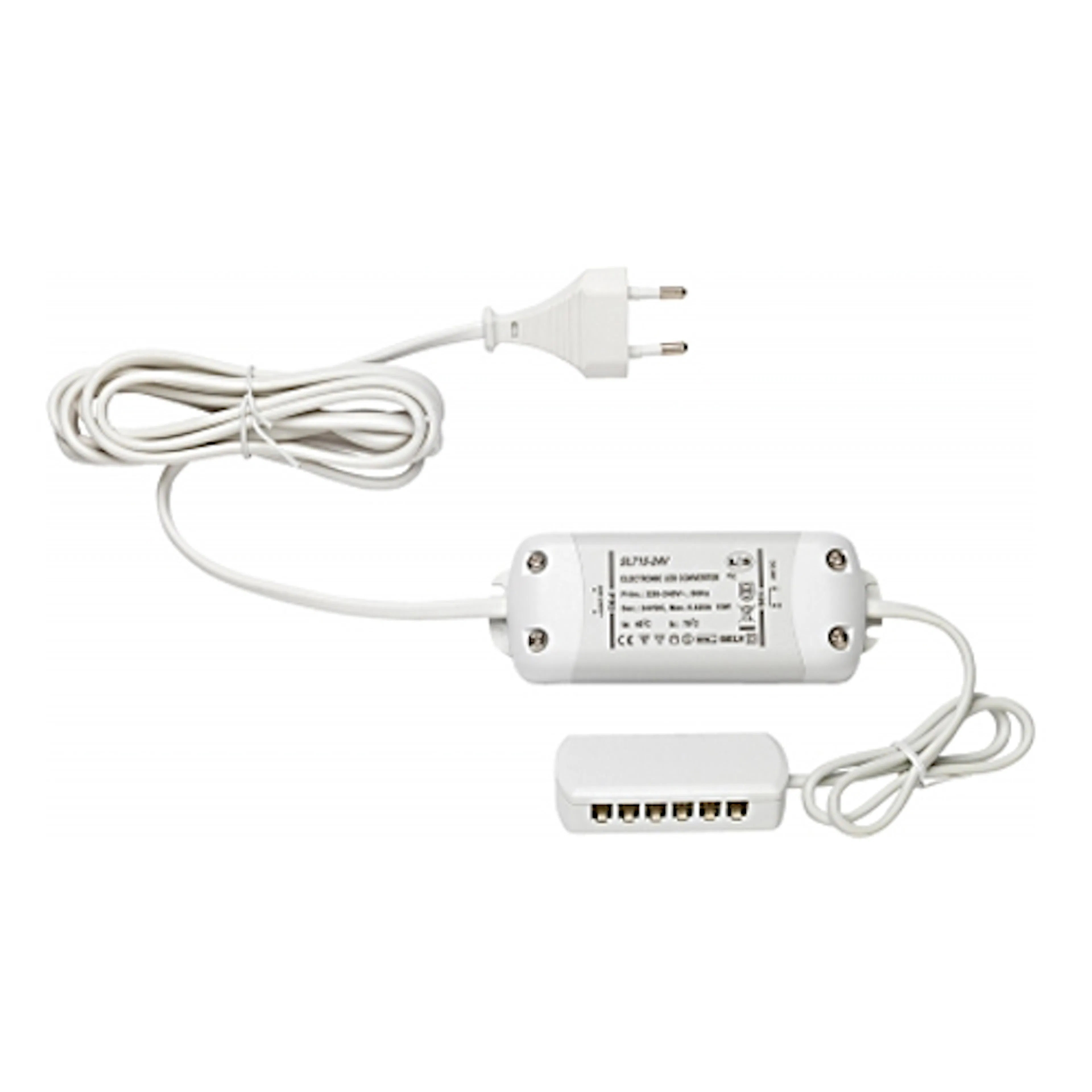 Drivdon Beslag Design SLT 12V/15W