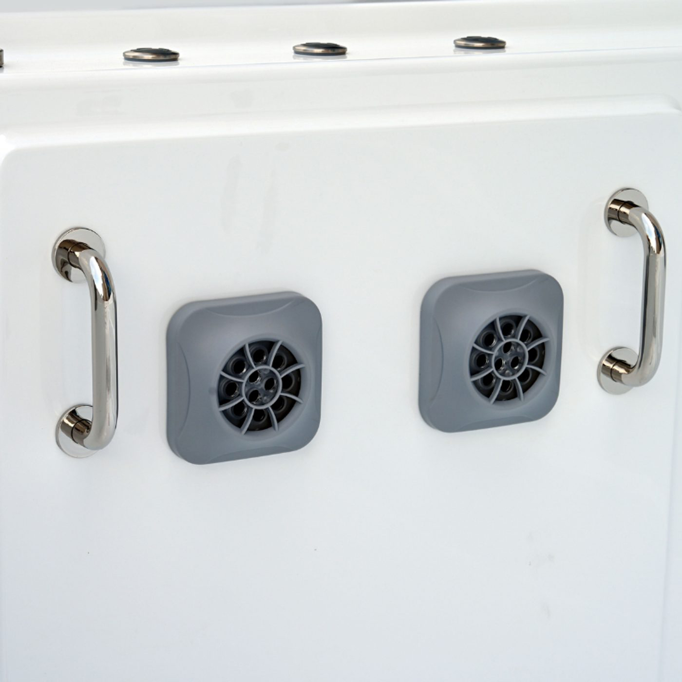 Swimspa Swebad Swim Dual med Termolock