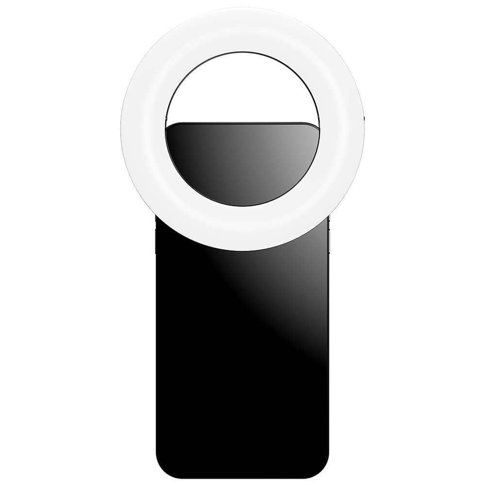 Ring Light KODAK LED-Belysning Mini 4"