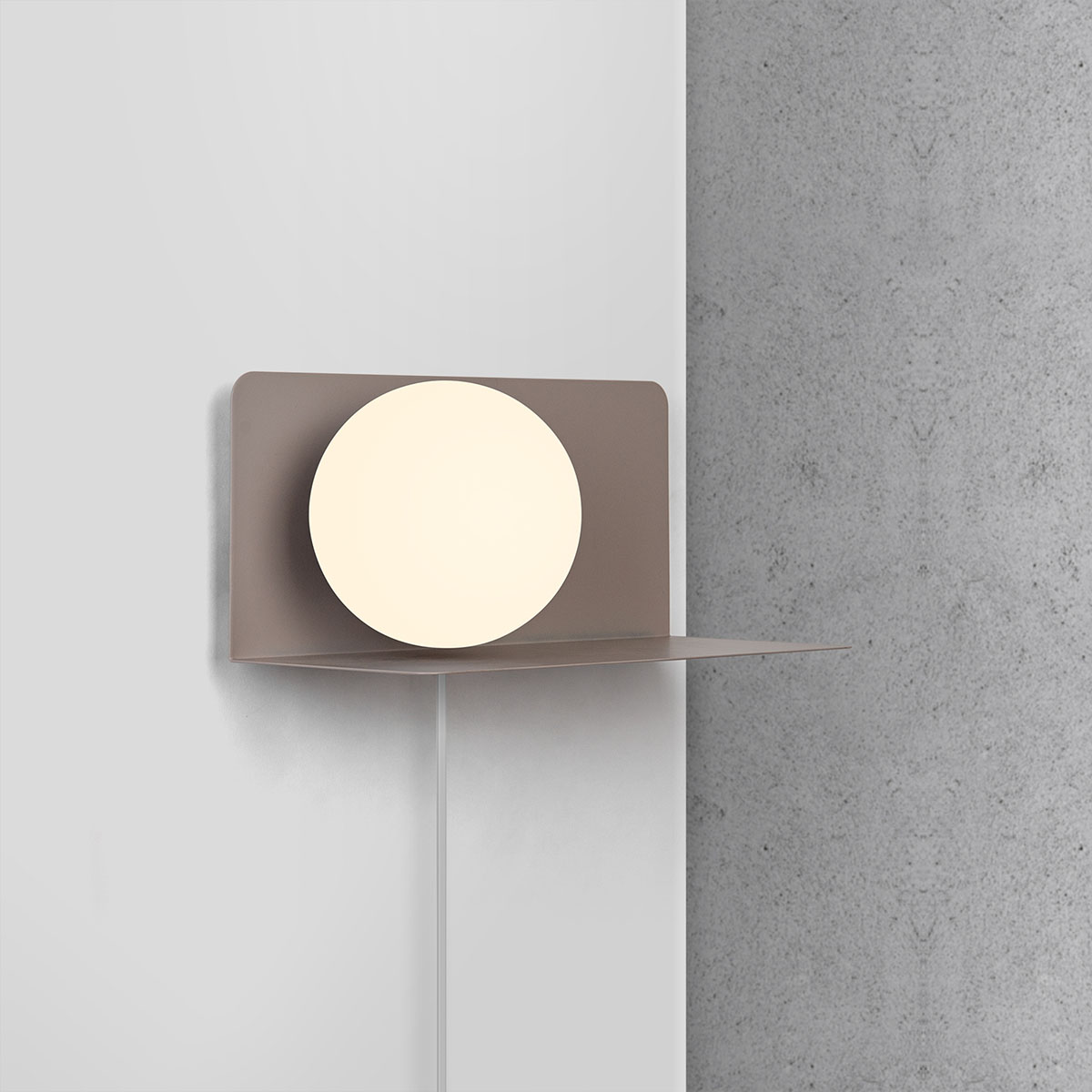 Vägglampa Nordlux Lilibeth