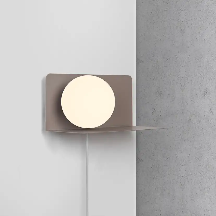 Vägglampa Nordlux Lilibeth