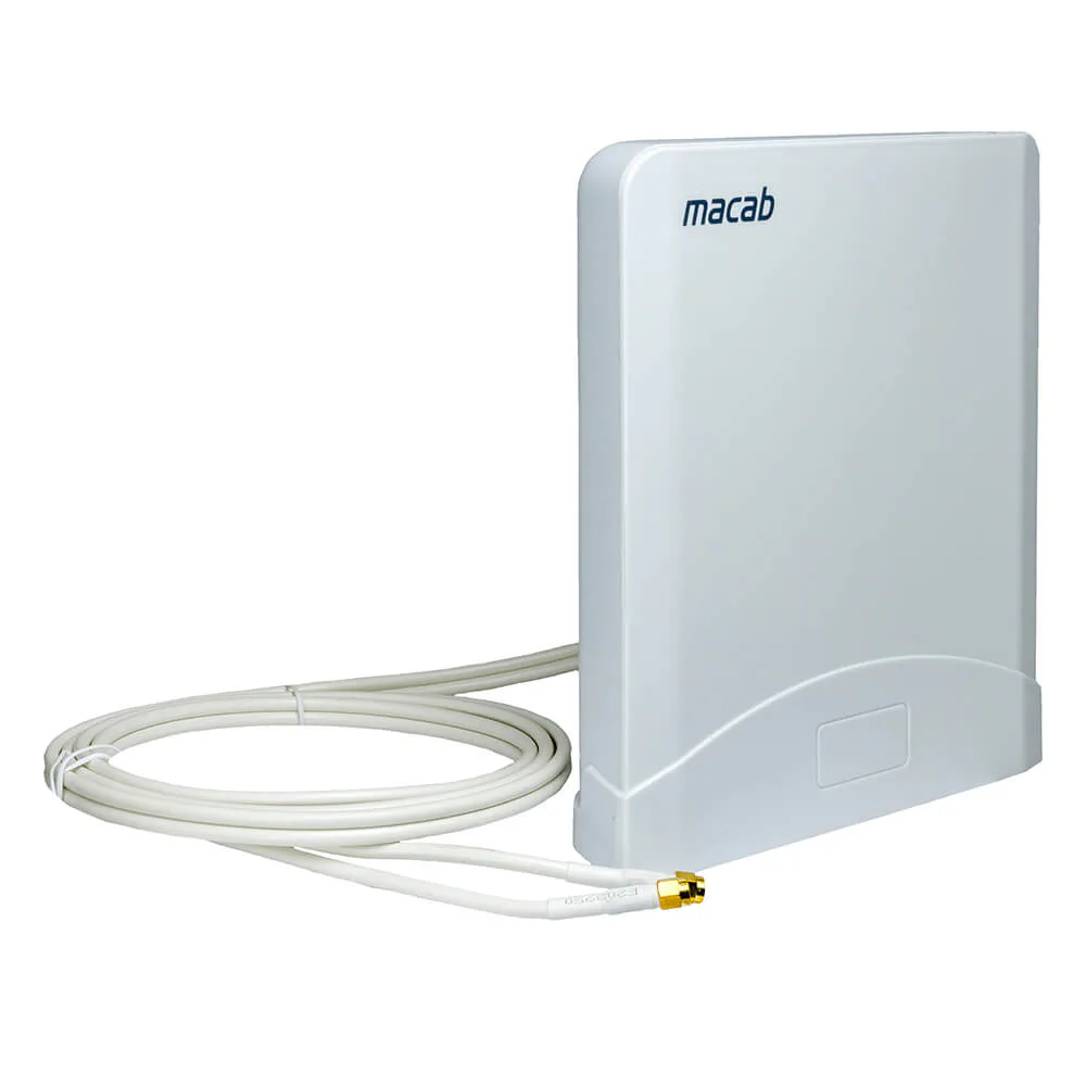 Antenn Televes Pro-1100-5G 5G/4G 6dBi