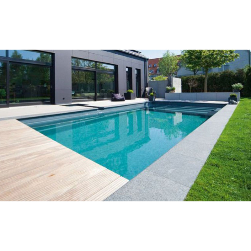 Kantsten Planet Pool Kiruna till Thermoblock Pool 7 x 3,5 m