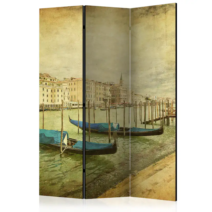Rumsavdelare Skärmvägg Arkiio Time Travel 135x172 cm