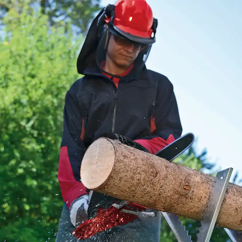 Motorsåg Einhell GC-PC 1335/1 I