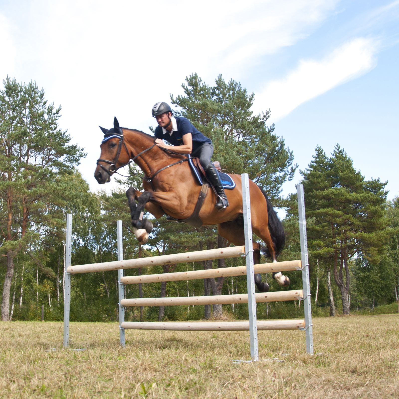 Hinderpaket Kellfri Mellan